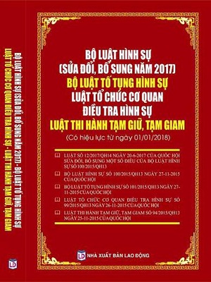 Cần thống nhất khi ban hành văn bản luật